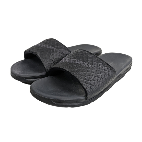 Nike | Shoes | Nike Benassi Solarsoft 